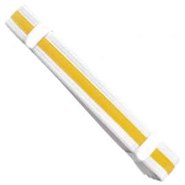Centura karate EvoGym ART-692