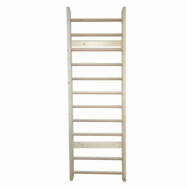 Spalier gimnastica si recuperare medicala 220/70 cm lacuit-892